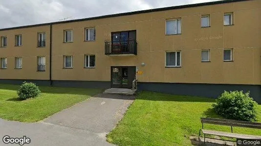 Apartments for rent in Strömsund - Photo from Google Street View