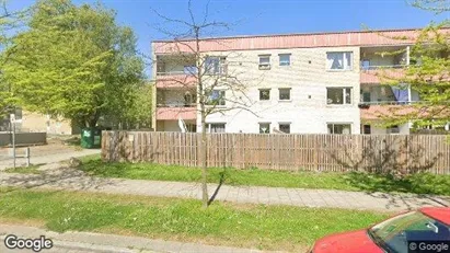 Apartments for rent in Malmö City - Photo from Google Street View