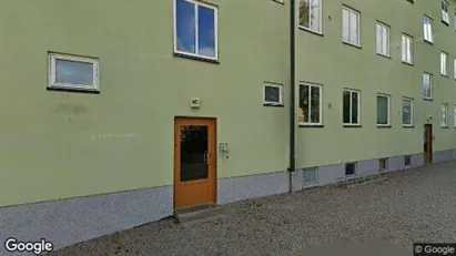 Apartments for rent in Trollhättan - Photo from Google Street View