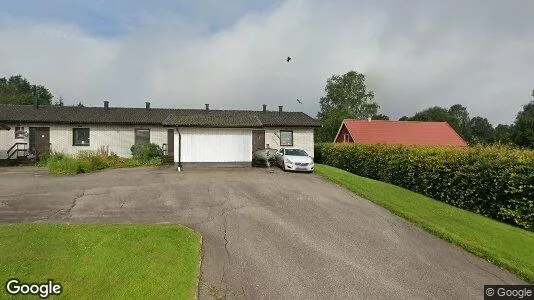 Apartments for rent in Svenljunga - Photo from Google Street View