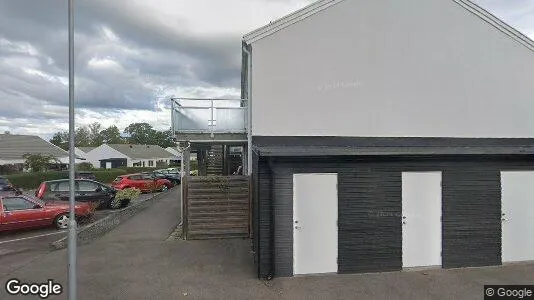 Apartments for rent in Hässleholm - Photo from Google Street View