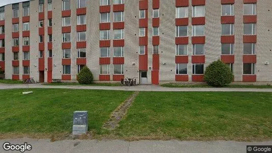 Apartments for rent in Nyköping - Photo from Google Street View