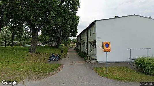 Apartments for rent in Mönsterås - Photo from Google Street View