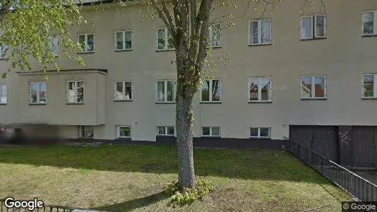 Apartments for rent in Karlstad - Photo from Google Street View