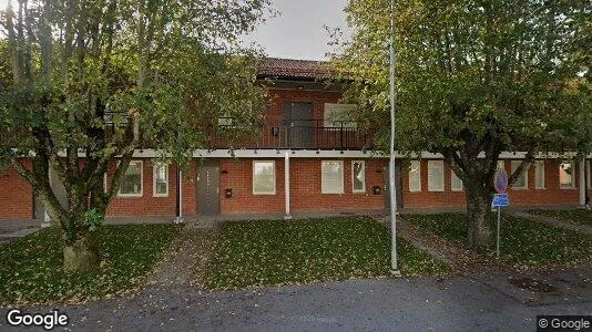 Apartments for rent in Tierp - Photo from Google Street View