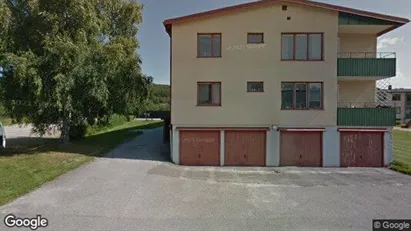 Apartments for rent in Nordanstig - Photo from Google Street View