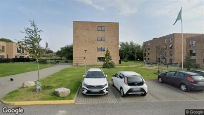 Apartments for rent in Varde - Photo from Google Street View