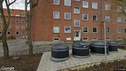 Apartments for rent in Esbjerg Center - Photo from Google Street View