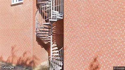 Apartments for rent in Ølgod - Photo from Google Street View
