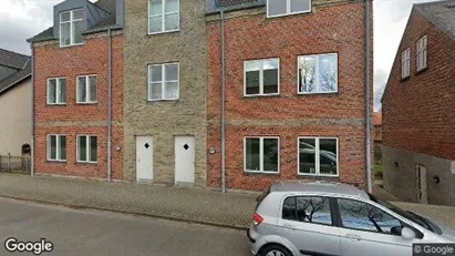 Apartments for rent in Esbjerg Center - Photo from Google Street View