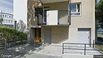 Apartments for rent in Stockholm West - Photo from Google Street View