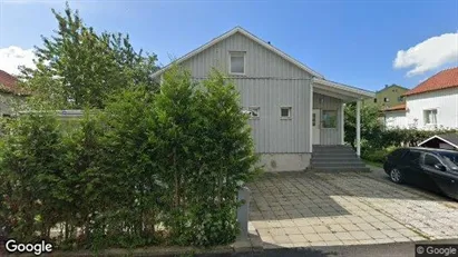 Apartments for rent in Lundby - Photo from Google Street View