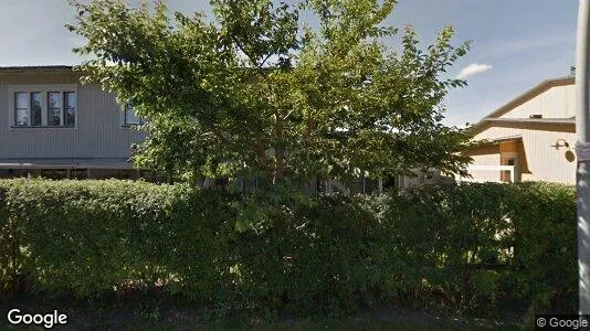 Apartments for rent in Stockholm West - Photo from Google Street View