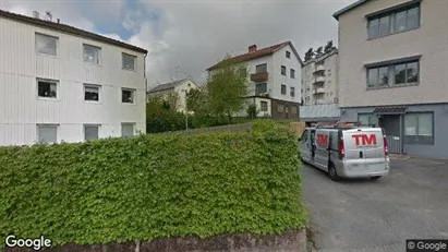 Apartments for rent in Borås - Photo from Google Street View