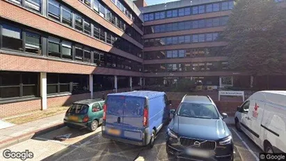 Apartments for rent in East Grinstead - West Sussex - Photo from Google Street View