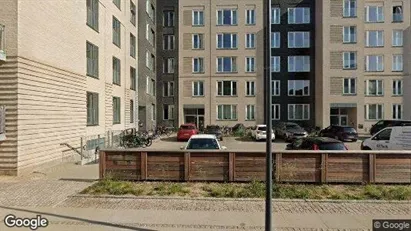 Apartments for rent in Copenhagen SV - Photo from Google Street View