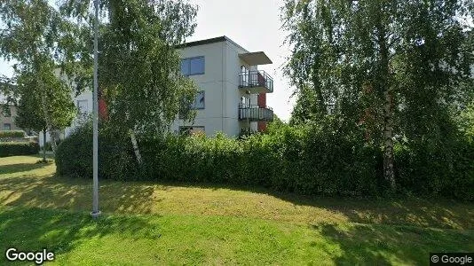 Apartments for rent in Lund - Photo from Google Street View