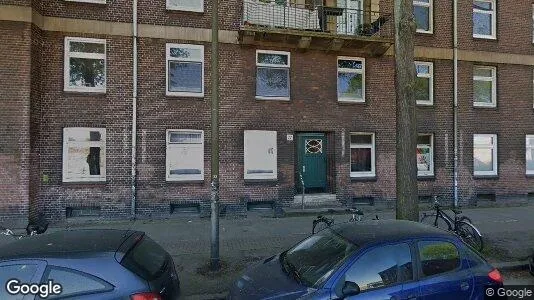 Apartments for rent in Hamburg Mitte - Photo from Google Street View