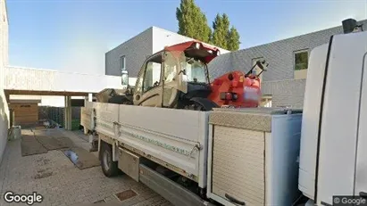 Apartments for rent in Waregem - Photo from Google Street View