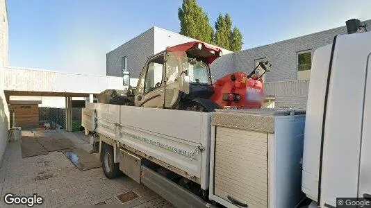 Apartments for rent in Waregem - Photo from Google Street View