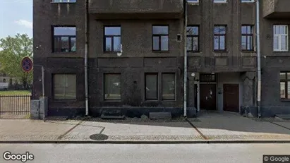Apartments for rent in Riga Centrs - Photo from Google Street View