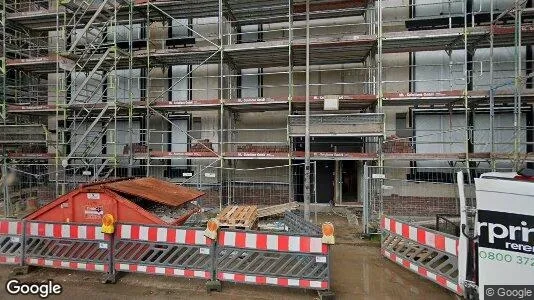 Apartments for rent in Pinneberg - Photo from Google Street View