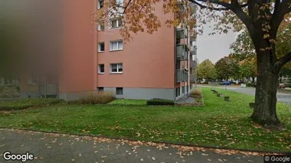 Apartments for rent in Dusseldorf - Photo from Google Street View