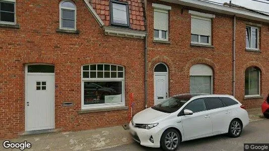 Apartments for rent in Heuvelland - Photo from Google Street View