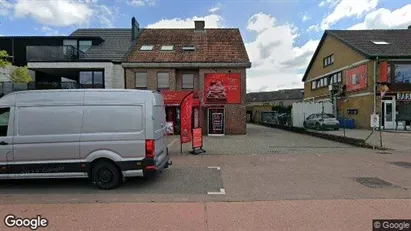 Apartments for rent in Hasselt - Photo from Google Street View