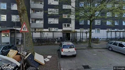 Rooms for rent in Münster - Photo from Google Street View