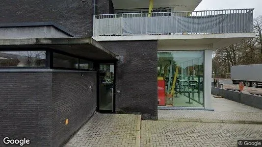 Apartments for rent in Diksmuide - Photo from Google Street View