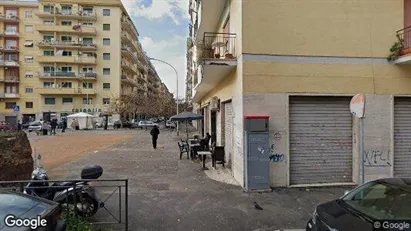 Apartments for rent in Roma Municipio V – Prenestino/Centocelle - Photo from Google Street View