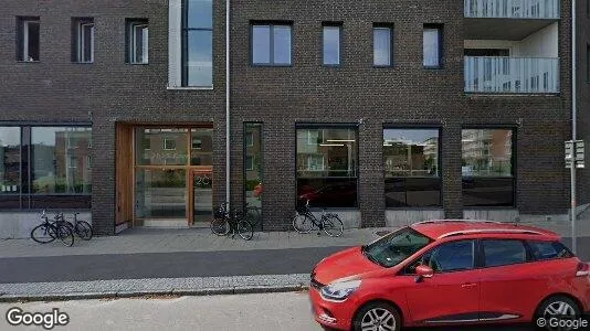 Apartments for rent in Lund - Photo from Google Street View
