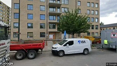 Apartments for rent in Malmö City - Photo from Google Street View