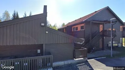Apartments for rent in Ullensaker - Photo from Google Street View