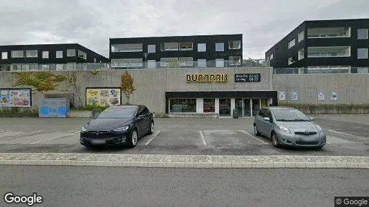 Apartments for rent in Sandnes - Photo from Google Street View
