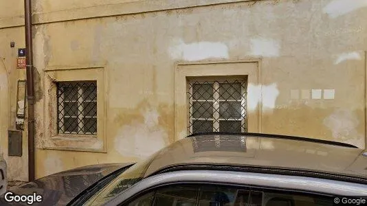 Apartments for rent in Prague 1 - Photo from Google Street View