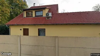 Apartments for rent in Liberec - Photo from Google Street View