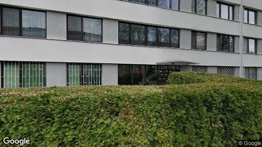 Apartments for rent in Prague 4 - Photo from Google Street View