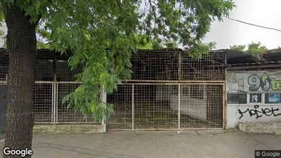 Apartments for rent in Bucharest - Sectorul 2 - Photo from Google Street View