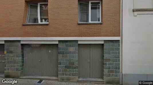Apartments for rent in Tervuren - Photo from Google Street View