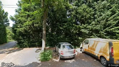 Apartments for rent in Verviers - Photo from Google Street View