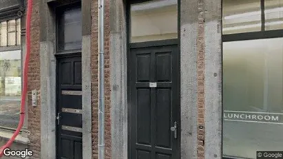 Apartments for rent in Luik - Photo from Google Street View