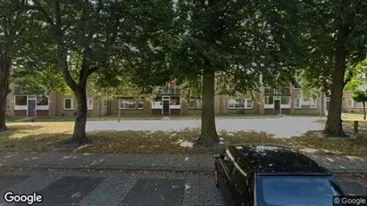 Apartments for rent in Brunssum - Photo from Google Street View