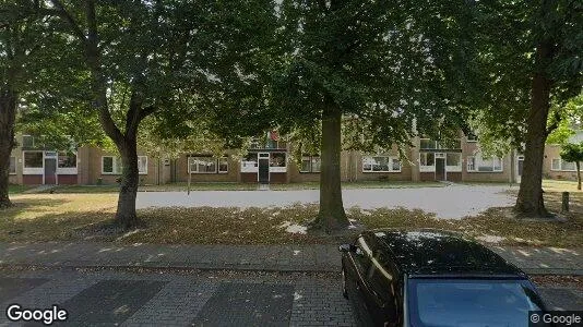 Apartments for rent in Brunssum - Photo from Google Street View