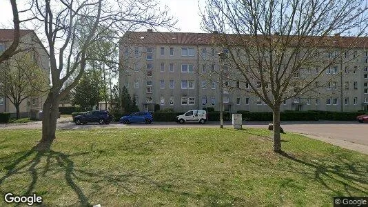 Apartments for rent in Salzlandkreis - Photo from Google Street View
