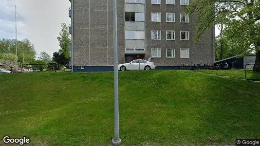 Apartments for rent in Kotka - Photo from Google Street View