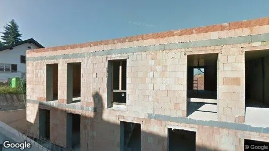 Apartments for rent in Dornbirn - Photo from Google Street View