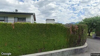 Apartments for rent in Feldkirch - Photo from Google Street View