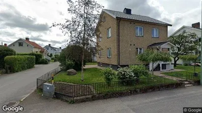 Apartments for rent in Falköping - Photo from Google Street View